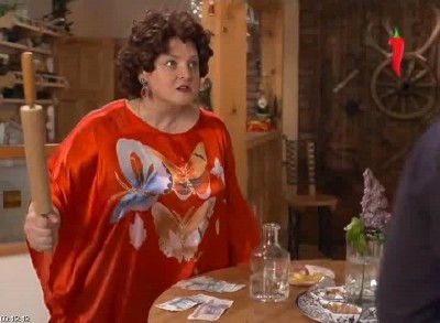 �������� / ������ 6-7 (2012) SATRip