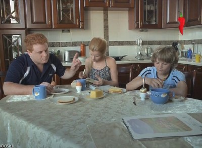 �������� / ������ 6-7 (2012) SATRip