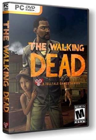 The Walking Dead The Game Episode 3  Long Road Ahead (2012/ENG/L)