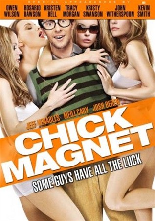   / Chick Magnet (2011) DVDRip