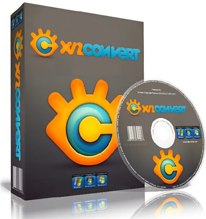 XnConvert 1.50 Final + Portable