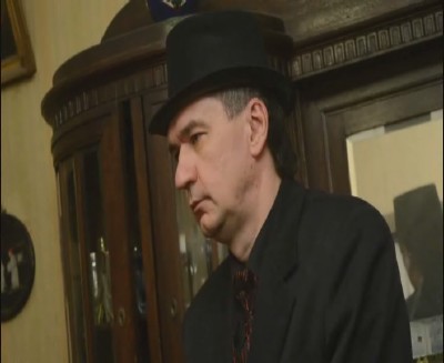 ������ ���� (2012/WebRip)