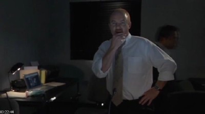 ���������� ����� / Absolute fear (2012/WebRip)