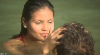 ���������� ����� / Absolute fear (2012/WebRip)