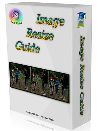 Image Resize Guide 1.4 Portable by SamDel