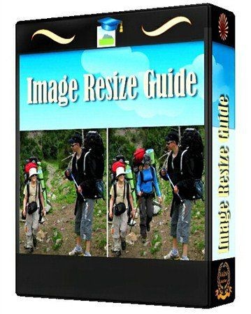Image Resize Guide 1.4 Rus/Eng Portable