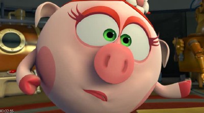 ���������: ������. �������� (2012/DVDRip)