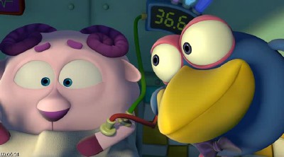 ���������: ������. �������� (2012/DVDRip)