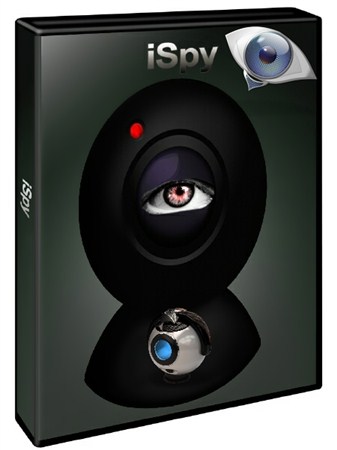 iSpy 4.5.2.0