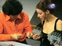 �����������. ��������� / Telekinesis (2012) SATRip 