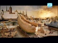 ������� �������� / Skeppet Vasa (1996) SATRip 