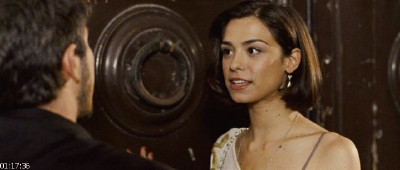 ������: ������ ������! / Ex: Amici come prima (2011/DVDRip)