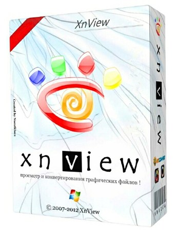 XnView 1.99.1 Full Portable *PortableAppZ*