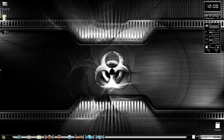 Windows 7 ������������ SP1 32-bit by Shift v.1.0 (05.09.2012)