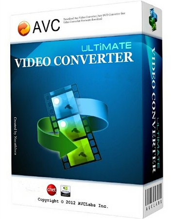 Any Video Converter Ultimate 4.5.2