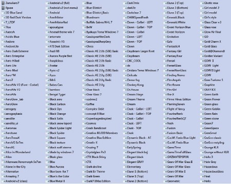 ��������� ��� ��� WINDOWS 7