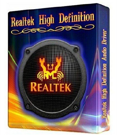 Realtek High Definition Audio Driver (3.55) 5.10.0.6710 / 6.0.1.6710 (ML/Rus)