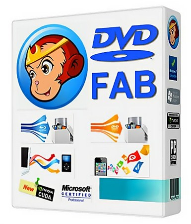 DVDFab 8.2.1.0 Final