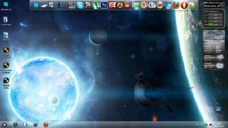 Windows 7 Ultimate x86 SP1 by IlyaDimid �� 04.09.2012