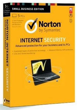 Norton Internet Security 2013 20.1.1.2 Final