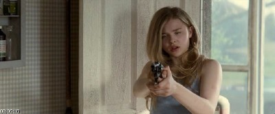 ������������ / Hick (2011/HDRip/700Mb)