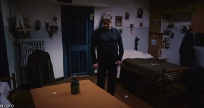 ������ ������ ������� / Cesare deve morire (2012/DVDRip/1400Mb/700Mb)