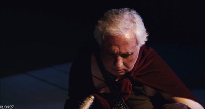 ������ ������ ������� / Cesare deve morire (2012/DVDRip/1400Mb/700Mb)