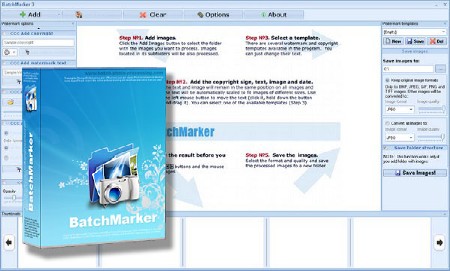 BatchMarker 3.5.1  