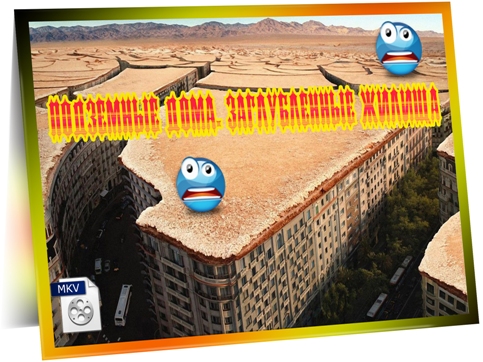 ��������� ����. ������������ ������ (2011) DVDRip