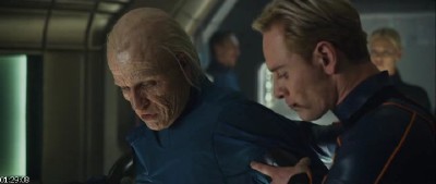 �������� / Prometheus (2012/DVDRip)