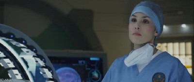 �������� / Prometheus (2012/DVDRip)