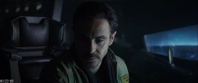 �������� / Prometheus (2012/DVDRip)