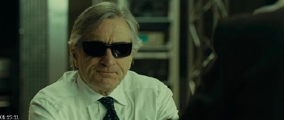 ������� ���� / Red Lights (2012/DVDRip)