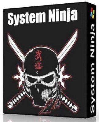 System Ninja 2.3.5 Rus Portable by Valx