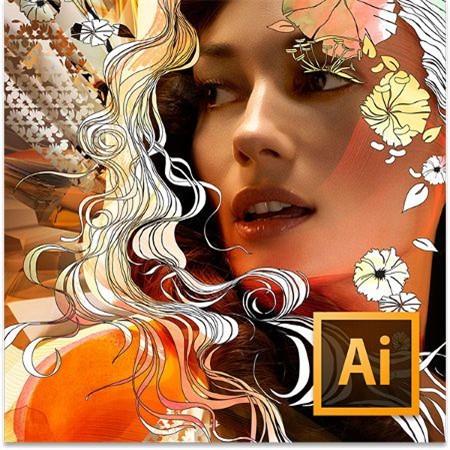 Adobe Illustrator CS6 16.0.0.682 Rus Portable