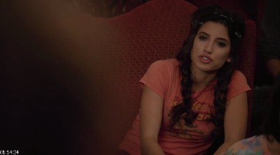 �������� ��� ���� / Blue Like Jazz (2012/HDRip)