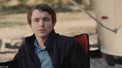 �������� ��� ���� / Blue Like Jazz (2012/HDRip)