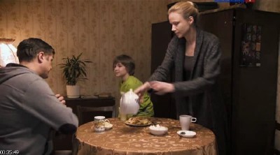 ������ ���� ������ �������� (2012/IPTVRip)