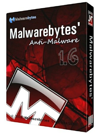 Malwarebytes Anti-Malware 1.65.0.1400 Final