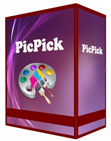 PicPick 3.1.8 Portable by SamDel