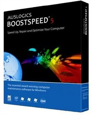 AusLogics BoostSpeed 5.4.0.10 RePack by elchupakabra