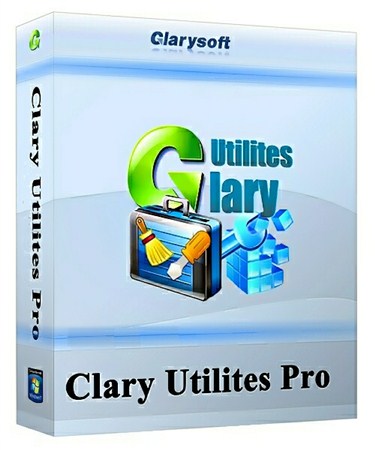 Glary Utilities Pro 2.49.0.1600 Portable by SamDel