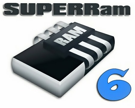 PGWARE SuperRam 6.9.10.2012 Portable by SamDel
