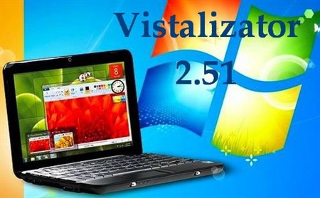 Vistalizator 2.51