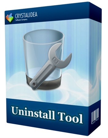 Uninstall Tool 3.2.1.5278 Final (RUS/ML) 2012 Portable