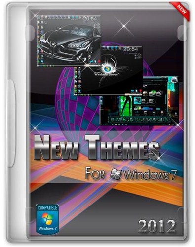 ��� �������� ��� ��� Se7en (16.09.2012)