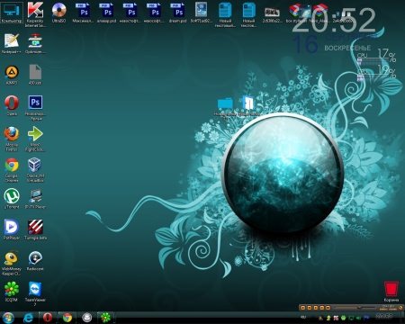 ��� �������� ��� ��� Se7en (16.09.2012)