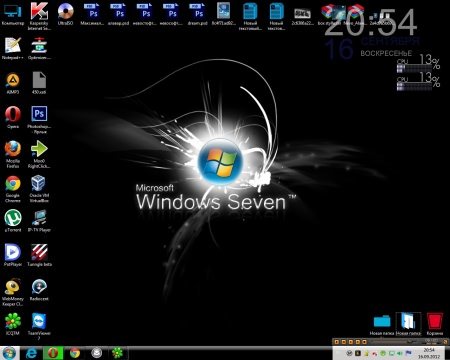 ��� �������� ��� ��� Se7en (16.09.2012)