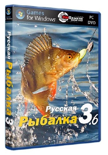 ������� ������� v3.6 (2012/Rus/Repack)