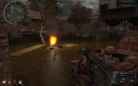 S.T.A.L.K.E.R.: ��� ������� - Sigerous v.2.2 (2012/RUS/RePack by SeregA_Lus)